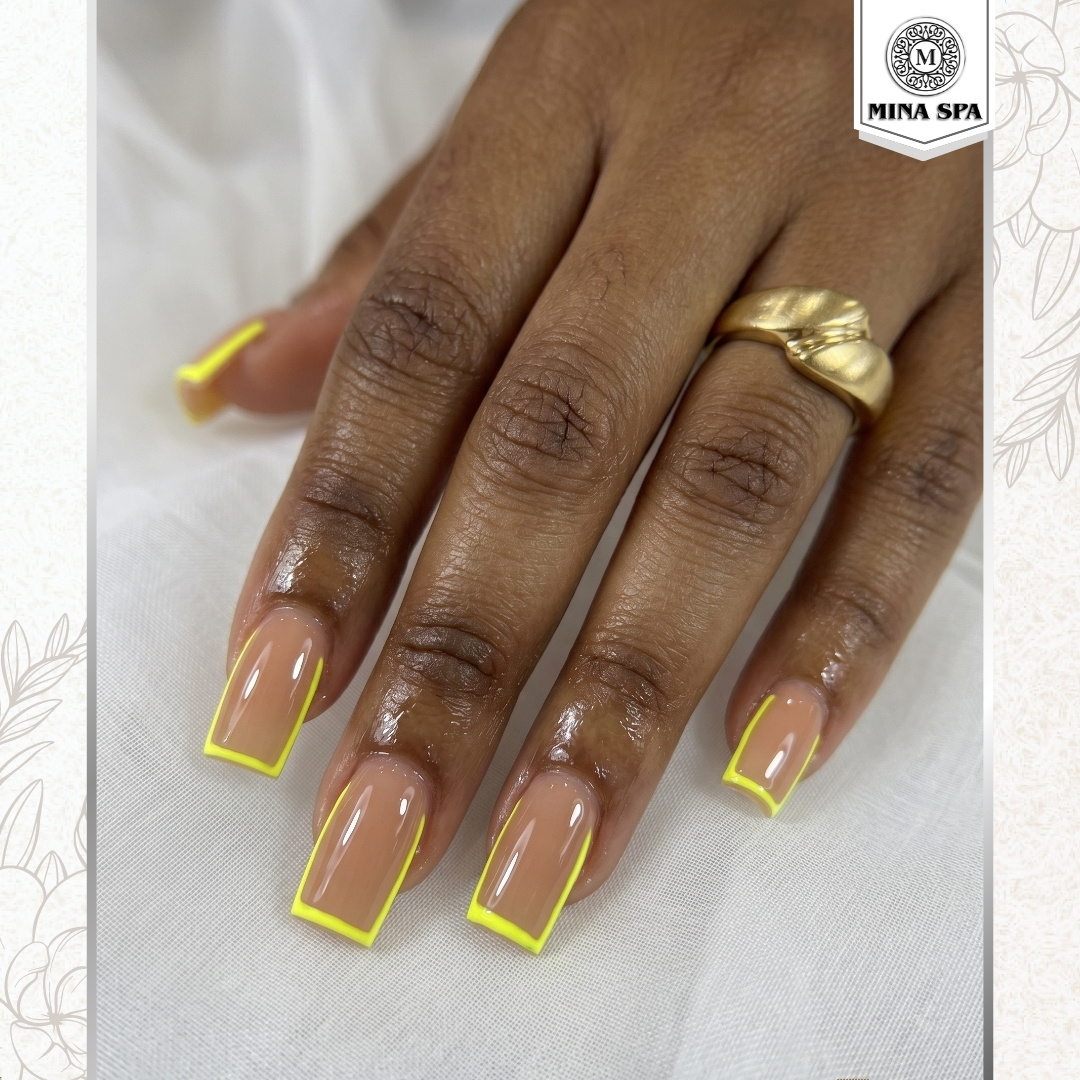 Nails Design